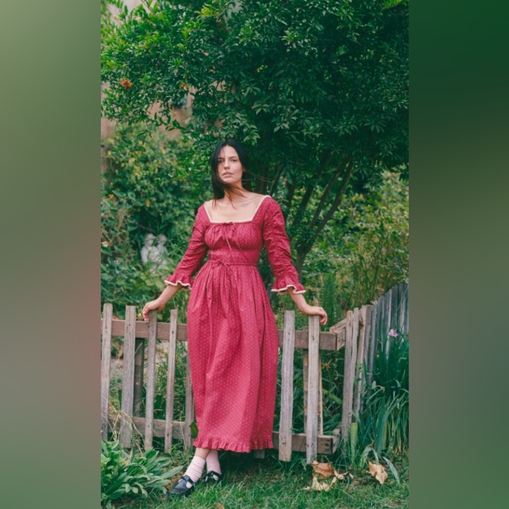 Marissa Dress